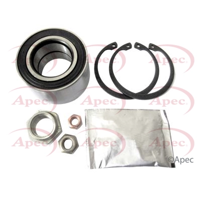 Wheel Bearing Kit (AWB1764)
