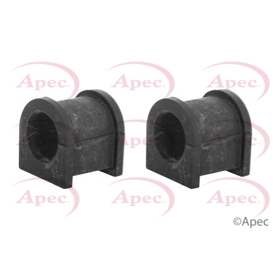 Mounting, stabiliser bar (AST8370)
