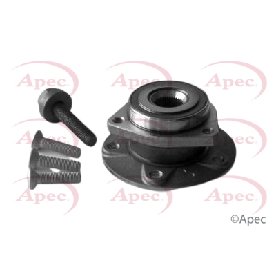 Wheel Bearing Kit (AWB1174)