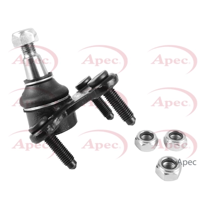 Ball Joint (AST0150)