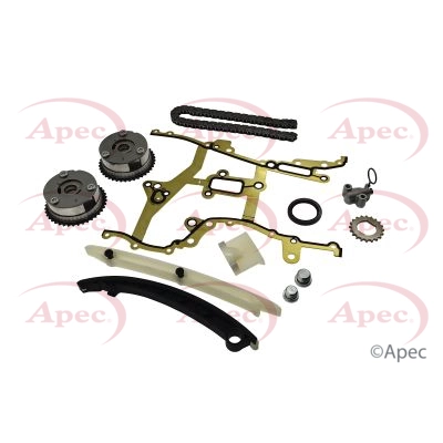 Timing Chain Kit (ACK4031)