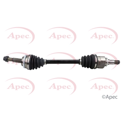 Drive Shaft (ADS1439L)
