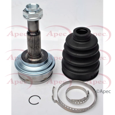 Joint, drive shaft (ACV1177)