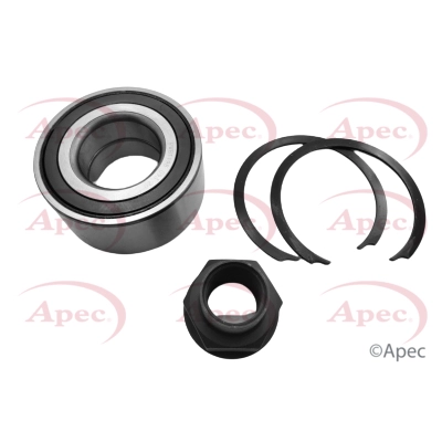 Wheel Bearing Kit (AWB1198)