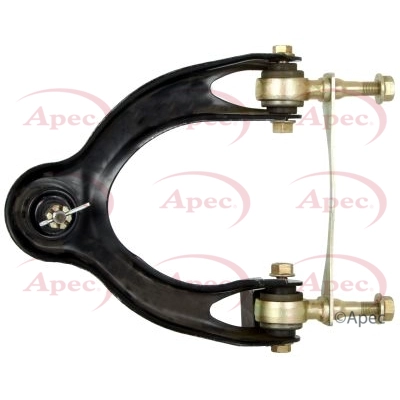 Control/Trailing Arm, wheel suspension (AST2093)
