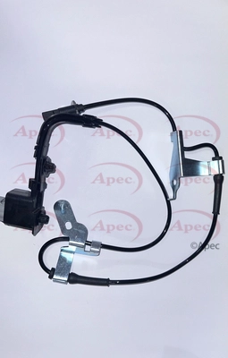 Sensor, wheel speed (ABS1344)