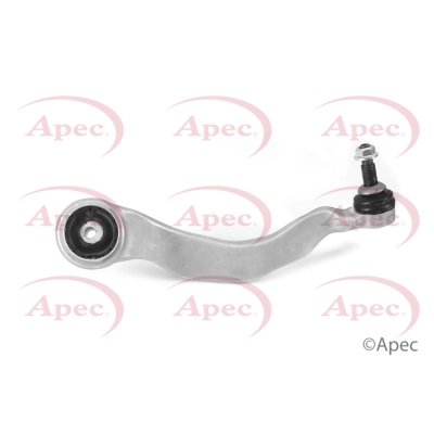 Control/Trailing Arm, wheel suspension (AST2655)