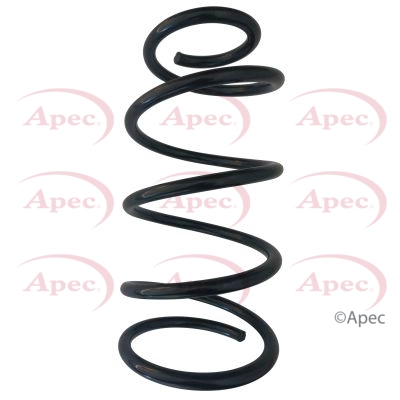Suspension Spring (ACS1017)