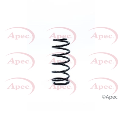 Suspension Spring (ACS1180)