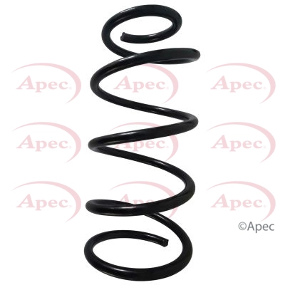 Suspension Spring (ACS1609)
