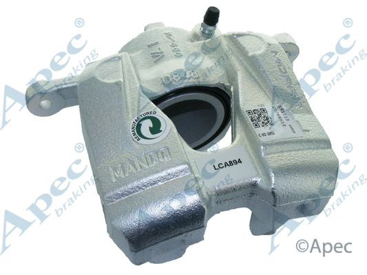 Brake Caliper (LCA894)