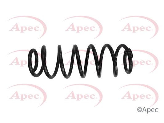 Suspension Spring (ACS1823)