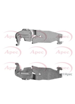 Adjuster, braking system (ADB3034)