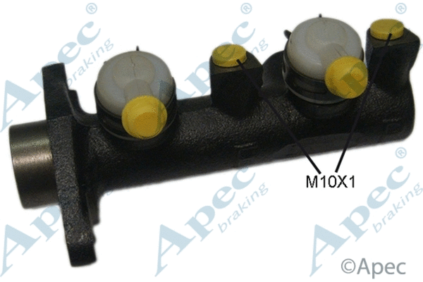 Brake Master Cylinder (MCY185)