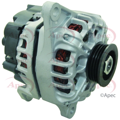 Alternator (AAL1820)