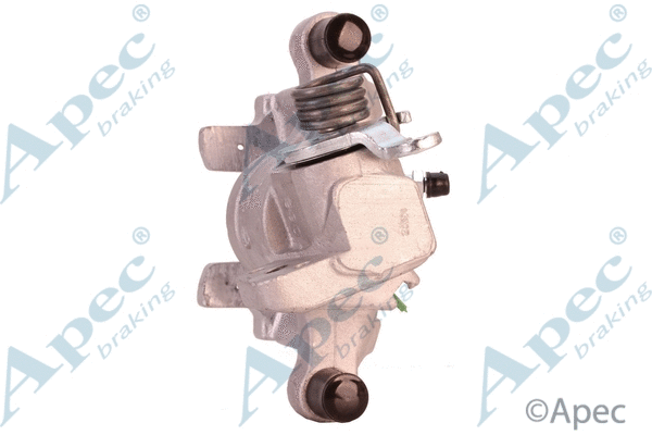 Brake Caliper (RCA199)