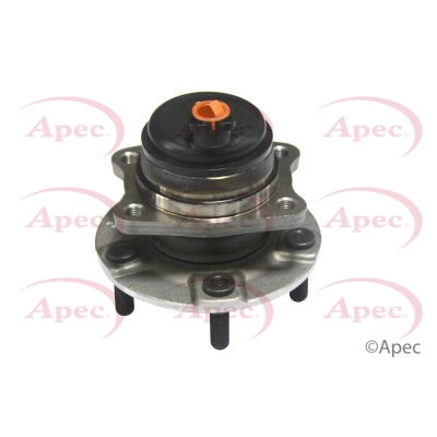 Wheel Bearing Kit (AWB1651)
