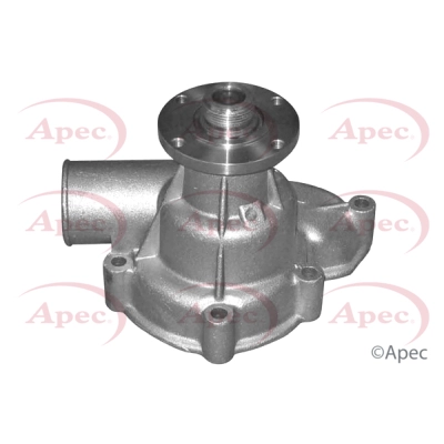 Water Pump, engine cooling (AWP1089)