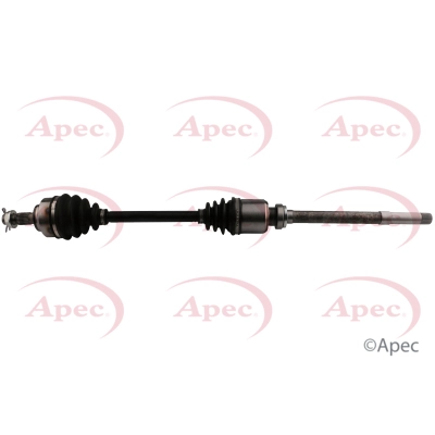 Drive Shaft (ADS1100R)