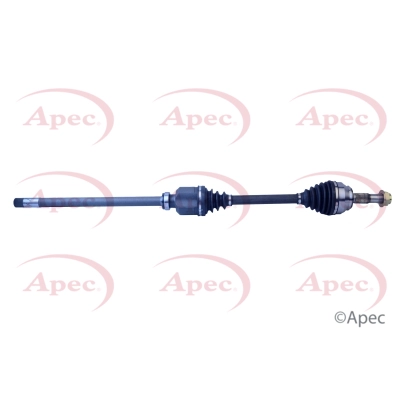 Drive Shaft (ADS1235R)