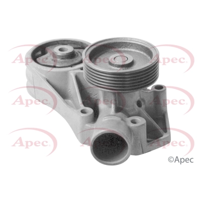 Water Pump, engine cooling (AWP1477)