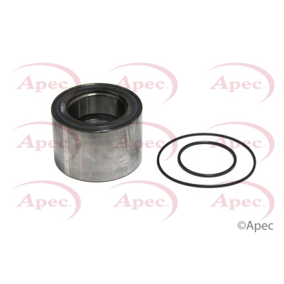Wheel Bearing Kit (AWB1656)