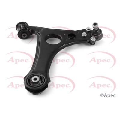 Control/Trailing Arm, wheel suspension (AST3156)