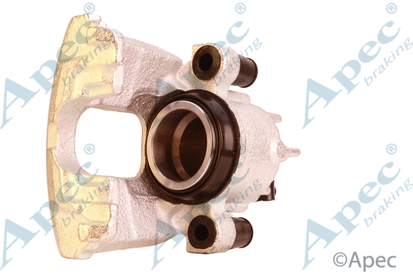 Brake Caliper (RCA233)