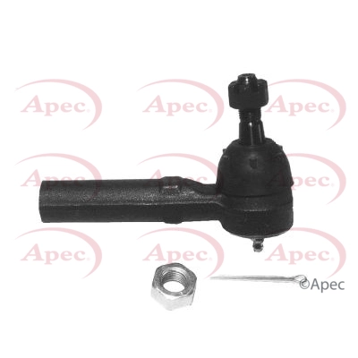 Tie Rod End (AST6010)