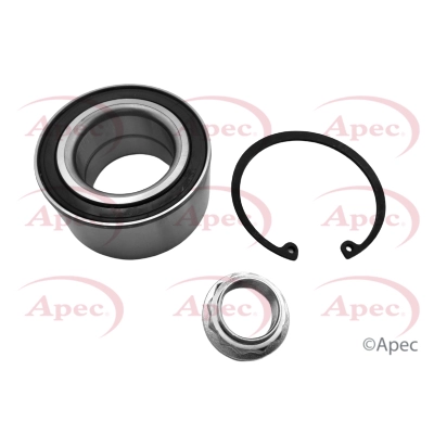 Wheel Bearing Kit (AWB1203)