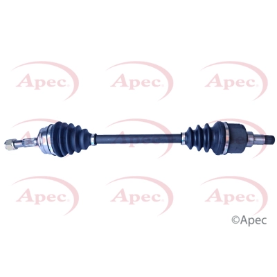 Drive Shaft (ADS1202L)