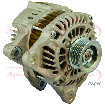 Alternator (AAL2004)