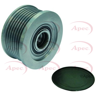 Alternator Freewheel Clutch (AOP1045)