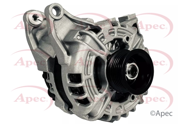 Alternator (AAL1903)