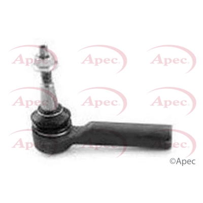 Tie Rod End (AST6417)