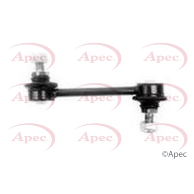 Link/Coupling Rod, stabiliser bar (AST4269)
