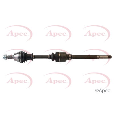 Drive Shaft (ADS1418R)