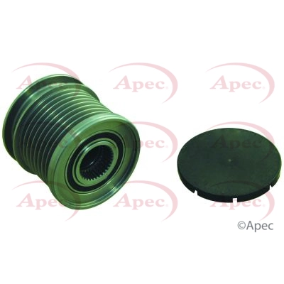 Alternator Freewheel Clutch (AOP1141)