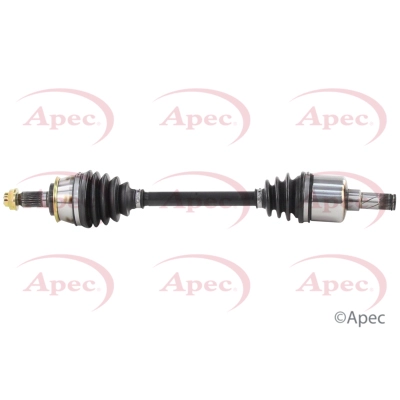 Drive Shaft (ADS1013L)