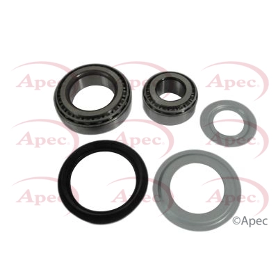 Wheel Bearing Kit (AWB1784)