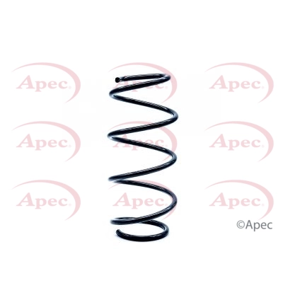 Suspension Spring (ACS1303)