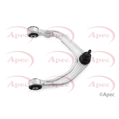 Control/Trailing Arm, wheel suspension (AST2824)