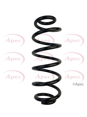 Suspension Spring (ACS1719)