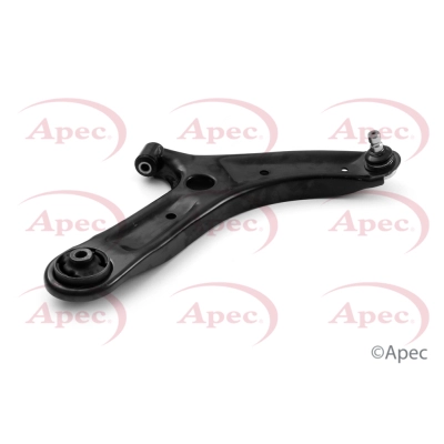 Control/Trailing Arm, wheel suspension (AST2485)