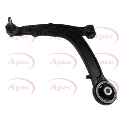 Control/Trailing Arm, wheel suspension (AST2045)