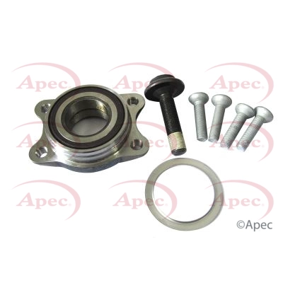 Wheel Bearing Kit (AWB1618)