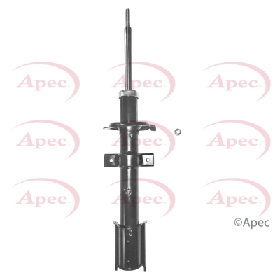 Shock Absorber (ASA1478)