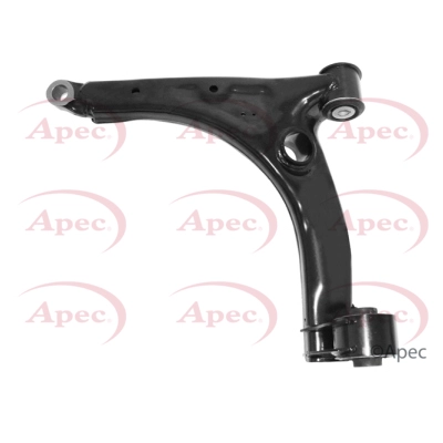 Control/Trailing Arm, wheel suspension (AST3188)