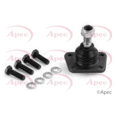 Ball Joint (AST0199)