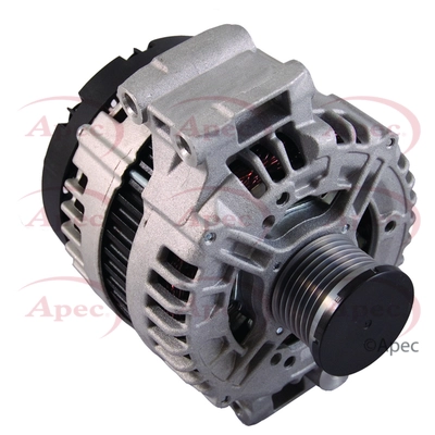 Alternator (AAL1251)